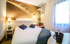 Hôtel Inn Design Resto Novo Vannes
